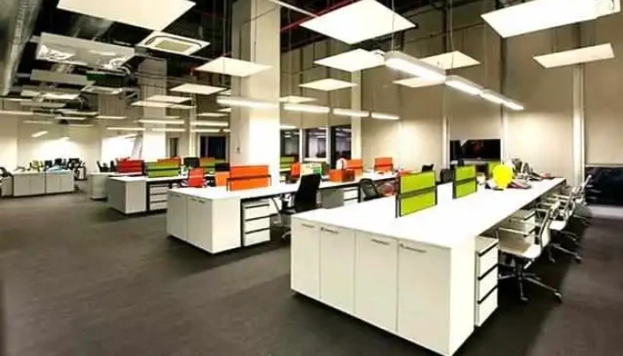 Mundo Led Electricidad E Iluminacion Interior - Río Ceballos