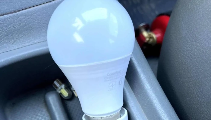 Mundo Led Electricidad e iluminación - Río Ceballos