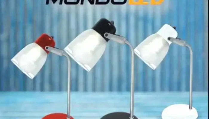 Mundo Led Electricidad E Iluminacion Videos - Río Ceballos