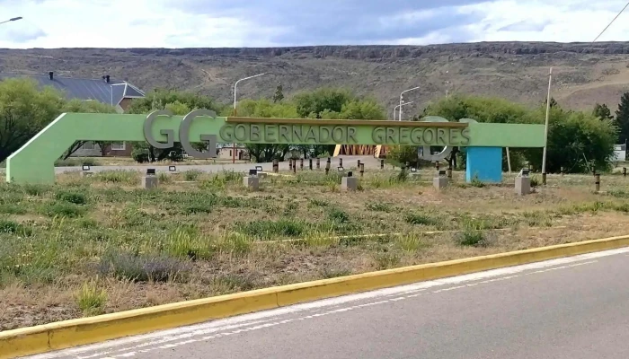 Municipalidad De Gobernador Gregores -  Horario - Gdor. Gregores