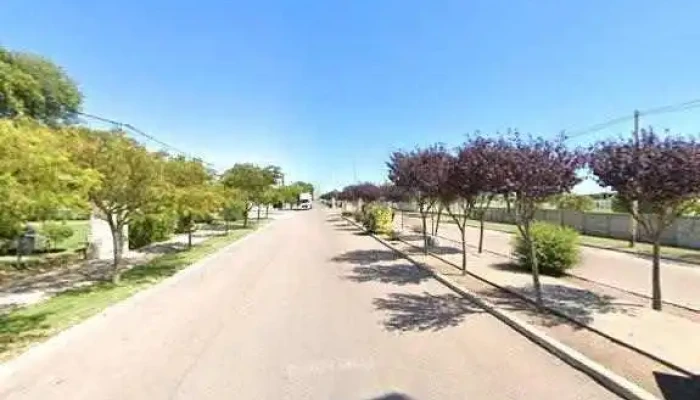 Municipalidad De Gral M J Campos -  Zonadeg - General Campos
