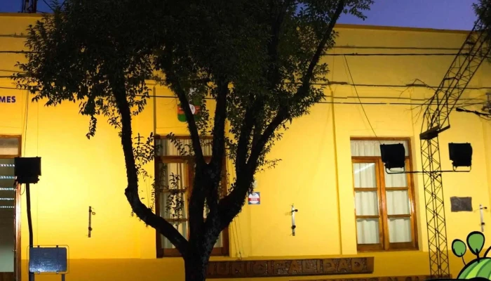 Municipalidad de Leandro N Alem - Leandro N. Alem