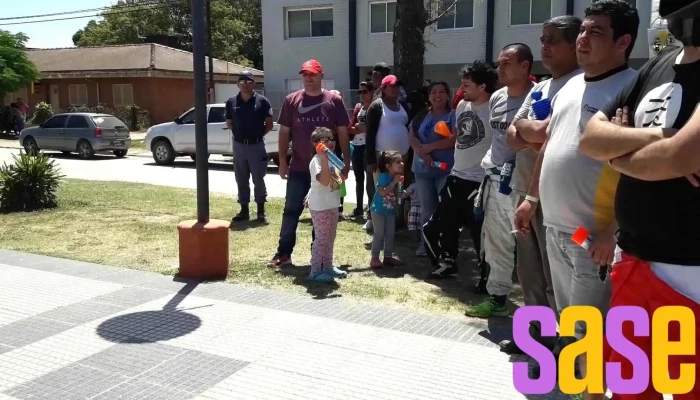 Municipalidad De Pirane -  Videos - Pirané