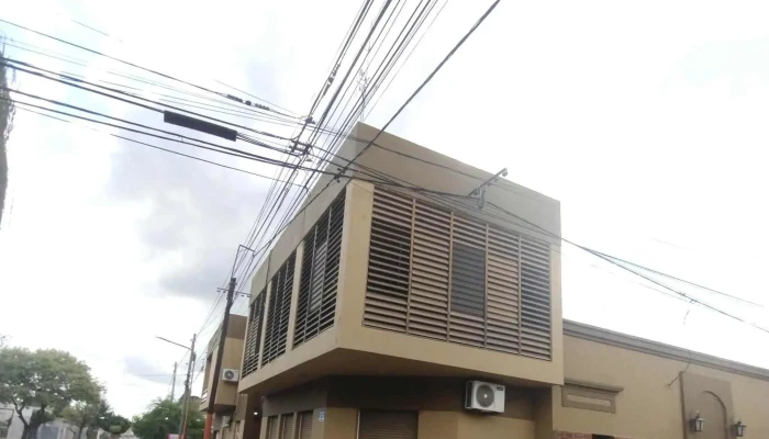 Municipalidad De Villa Concepcion Del Tio -  Instagram - Villa Concepción del Tio