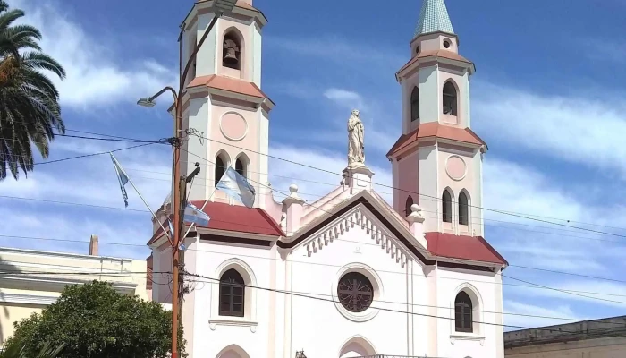 Municipalidad de Villa Concepcion del Tio - Villa Concepción Del Tio