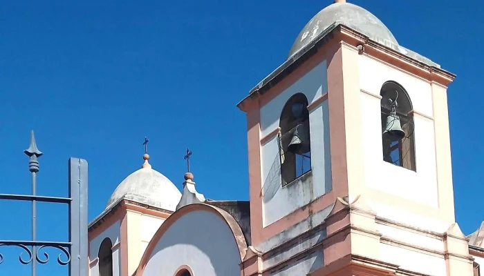 Municipalidad De Villa Tulumba -  Promocion - Villa Tulumba