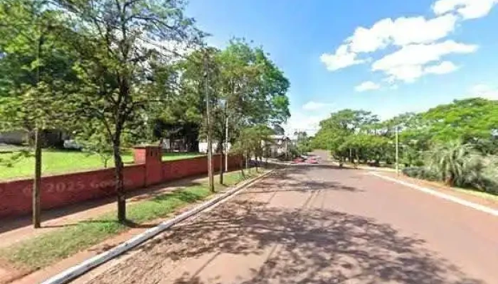Musimundo Aristobulo Del Valle -  Como Llegar - Aristóbulo del Valle