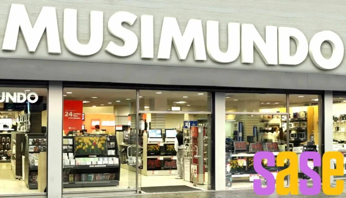Musimundo -  Instagram - Clorinda