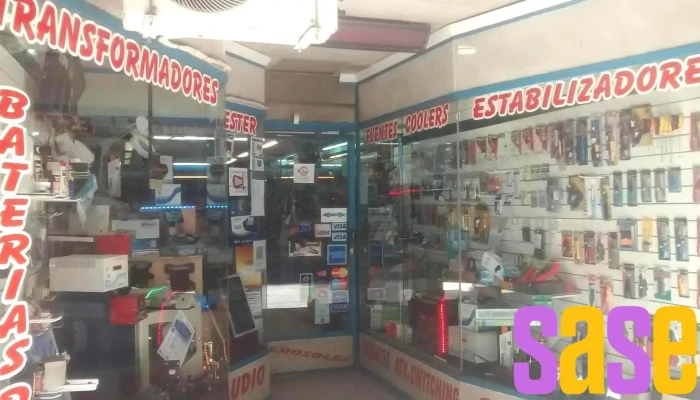 Myl Transformadores   Yali Interior - Cdad. Autónoma de Buenos Aires