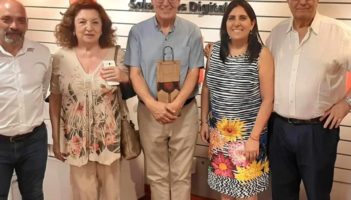 Mym Argentina Abierto Ahora - Mendoza
