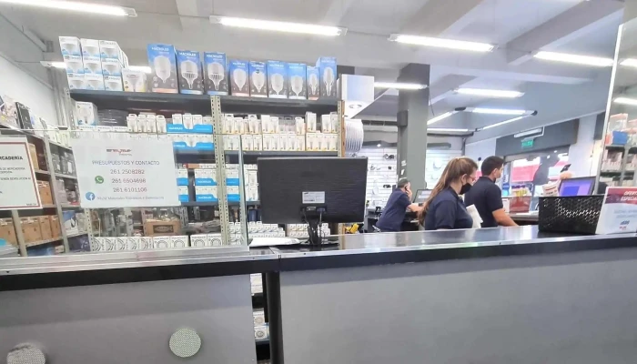 Mym Argentina Puntaje - Mendoza
