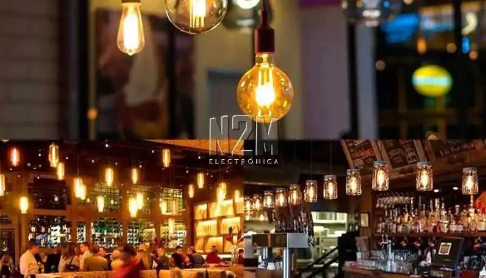 N2m Electronica Abierto Ahora - Cdad. Autónoma de Buenos Aires