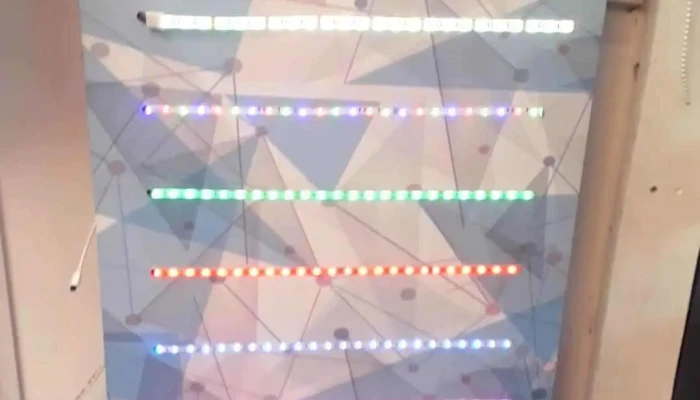 N2m Electronica Interior - Cdad. Autónoma de Buenos Aires