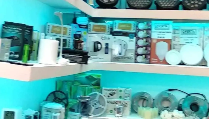 N2m Electronica Videos - Cdad. Autónoma de Buenos Aires