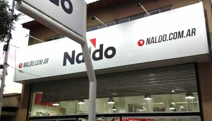Naldo - Tunuyán - Tunuyán