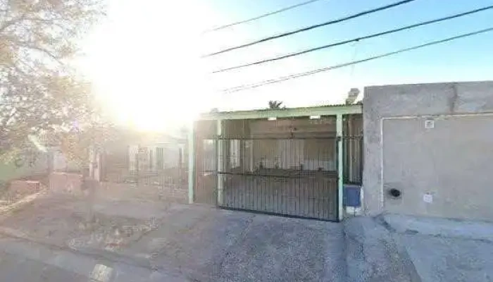 Naval Electrica -  Telefonodeg - Puerto Madryn