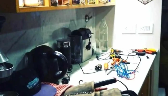 Neri Electricidad Del Propietario - Villa de las Rosas