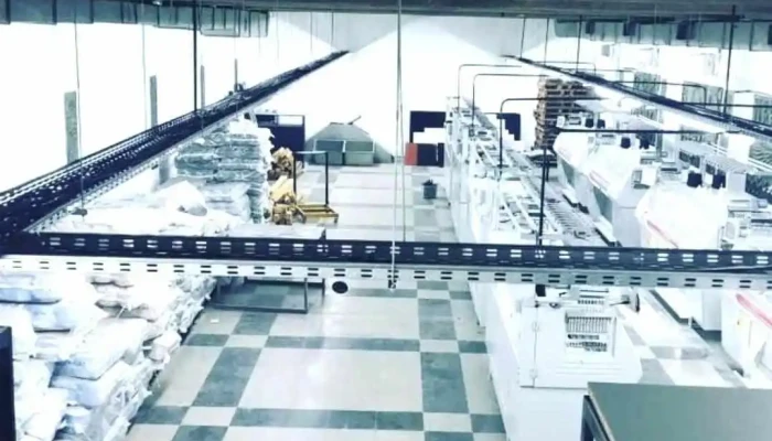 neri electricidad 💡 - Villa De Las Rosas