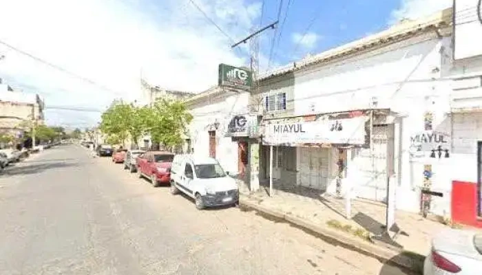 New Com Accesorios Electronicos -  Horario - San Ramon de la Nueva Oran