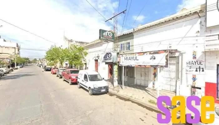 New Com Accesorios Electronicos - San Ramon De La Nueva Oran