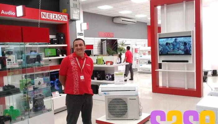 Nexon -  Cerca De Mi - Concordia