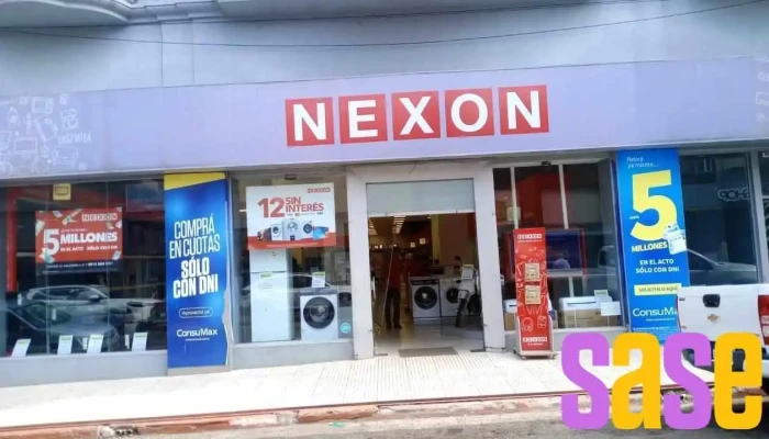Nexon -  Mas Recientes - Concordia