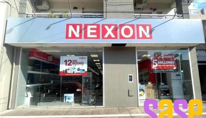 Nexon - Villaguay