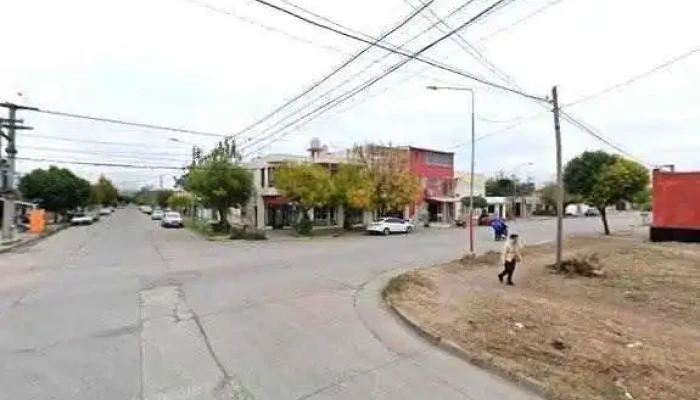 Noa Electronica Comentariosdeg - Rosario de la Frontera
