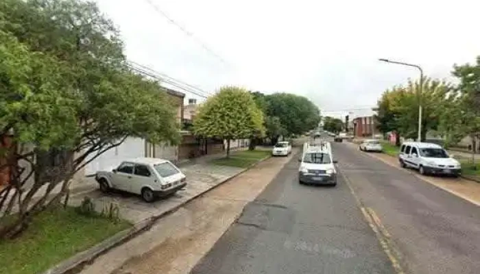 Noro Raffaelli Sa Como Llegar - Paraná