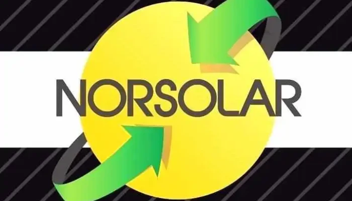Norsolar - Villa Del Totoral