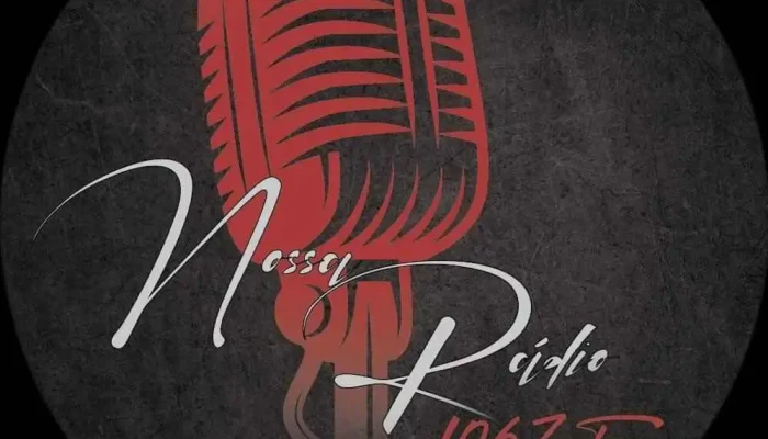 Nossa Radio 1067 Fm Principal - Argentina
