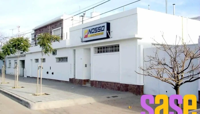 Nosso -  Descuentos - Villa María