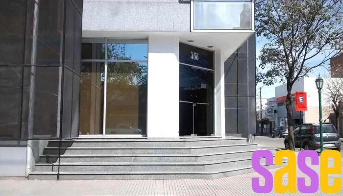 Nosso -  Sitio Web - Villa María