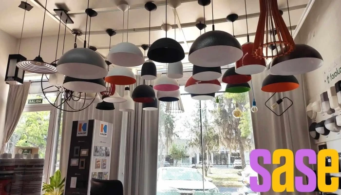 Nova Materiales Electricos Interior - Chajarí