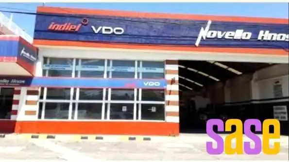 Novello Hnos. Electricidad del Automóvil - Paraná