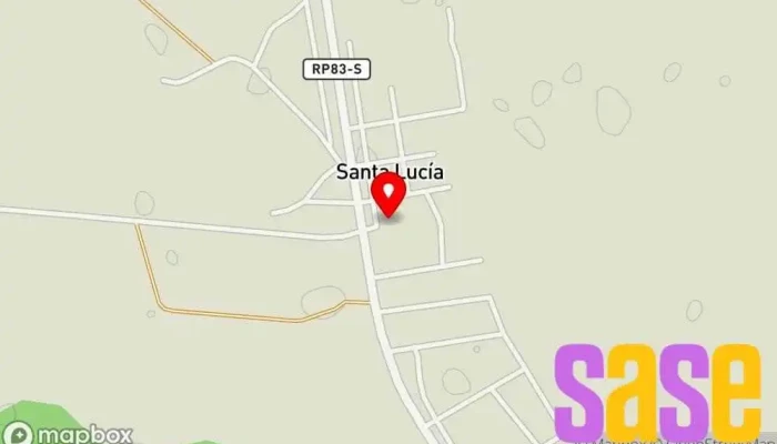 Núcleo Rural de Educación Secundaria Orientada n° 2577 - Argentina