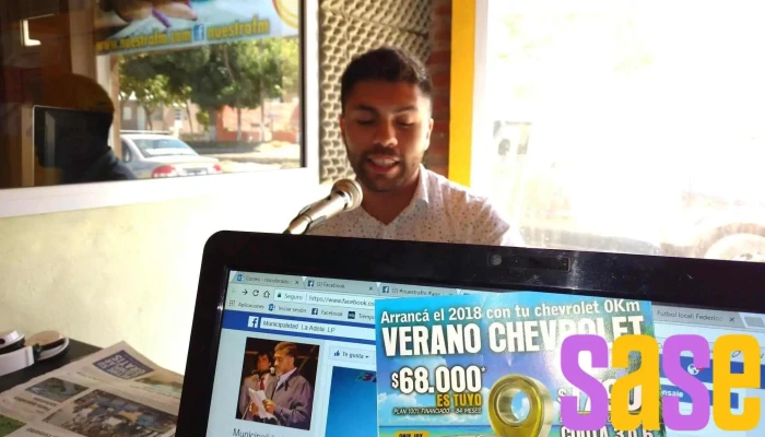 Nuestra Fm - Río Negro