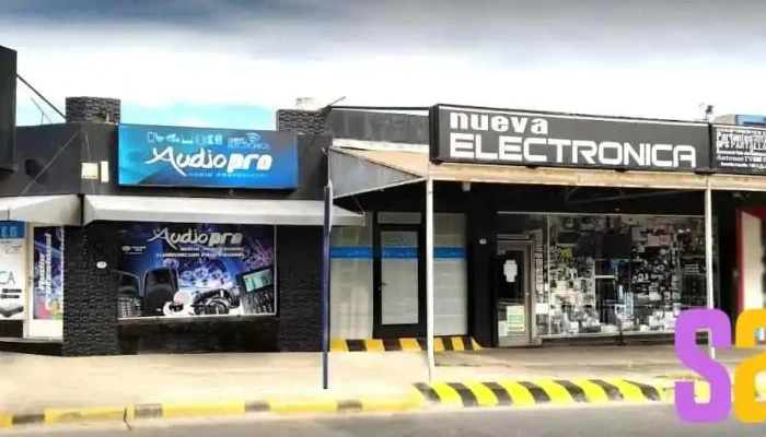 Nueva Electronica -  Del Propietario - Santa Rosa