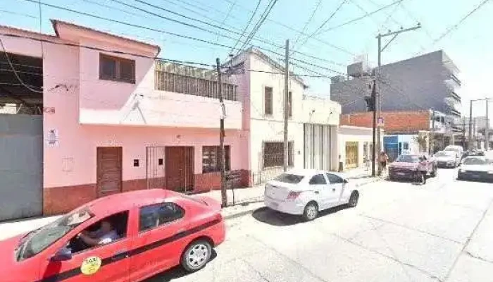 Obras Electricas Ingeccar -  Videos - Salta