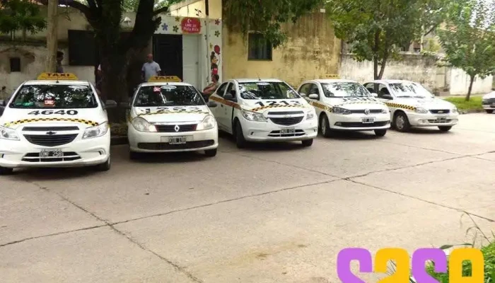 Oeste Taxi -  Del Propietario - San Miguel de Tucumán