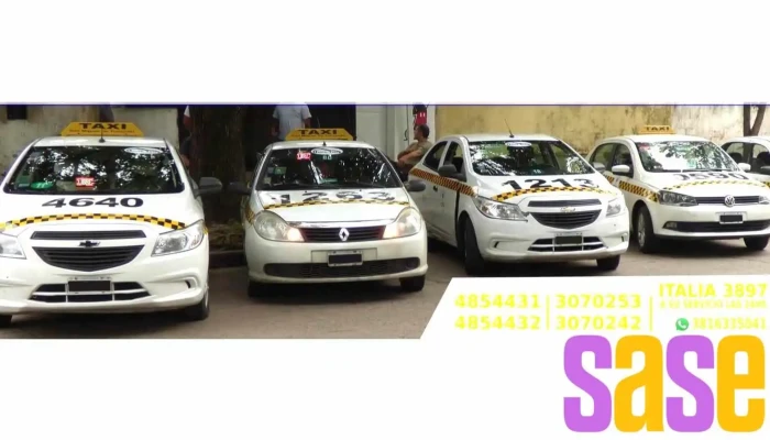 Oeste Taxi -  Instagram - San Miguel de Tucumán