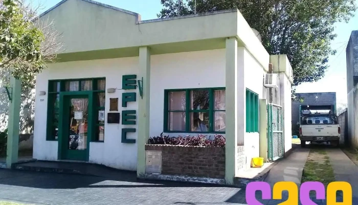 Oficina Comercial de Epec - Morrison