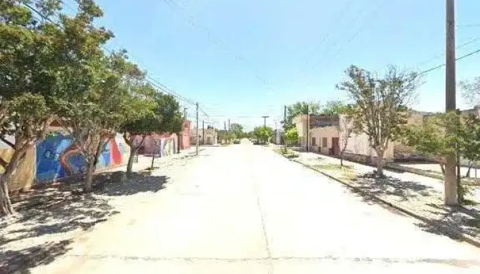 Oficina Comercial De Epec -  Numero - Ucacha