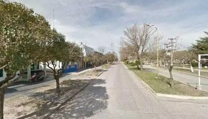 Oficina Comercial De Epec -  Sitio Webdeg - Morrison