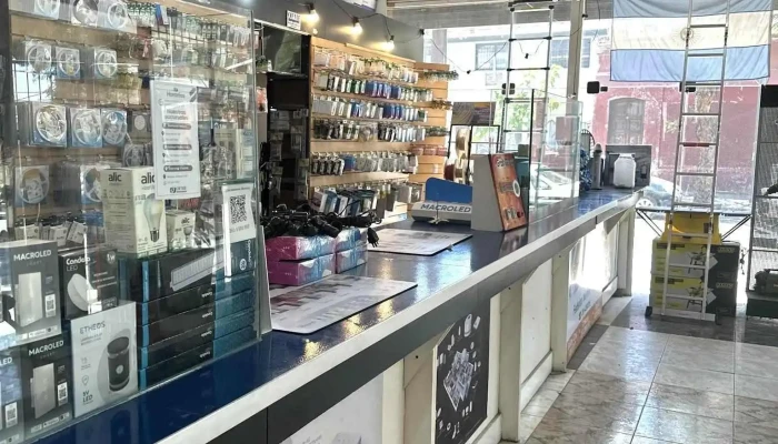 Ofme Materiales Electricos -  Descuentos - Mendoza
