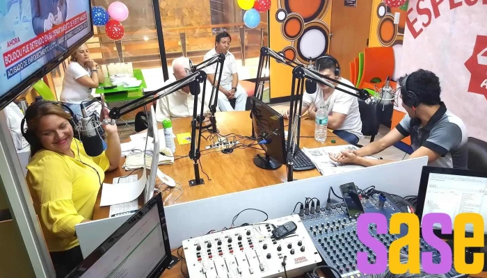Omega Radio 97.1 - Caseros 665 Primer Piso Oficina 109