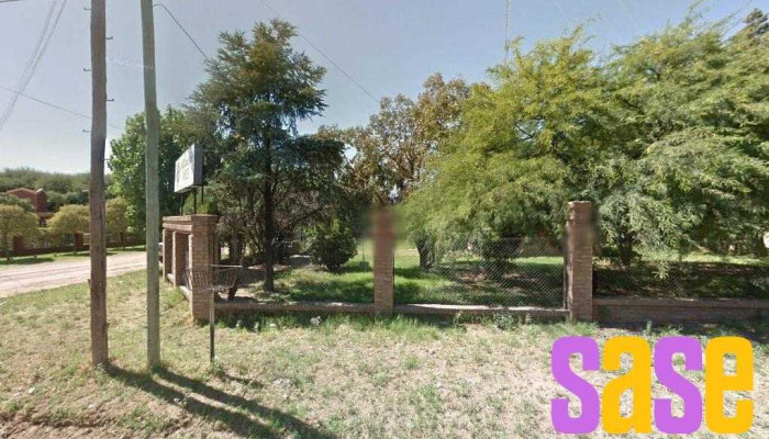 Onda Sur Fm 98.3 - Av. Pres. Juan Domingo Perón 3115