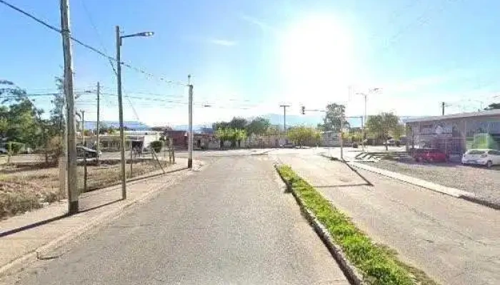 Orse Electricidad -  Zona - Chilecito
