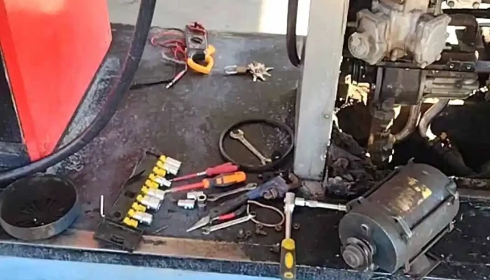 Ortiz Electricidad -  Videos - Gualeguaychú