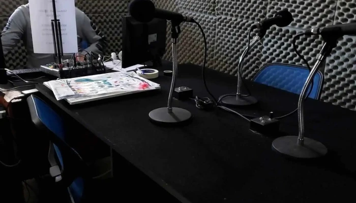 Oye Radio - X5220 Jesus María